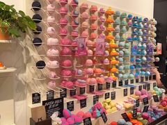 -LUSH(威尼斯人店)