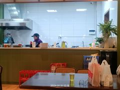 -牛氏石磨肠粉(海璟国际店)