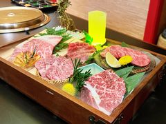 -300杯·和牛烧肉清酒专门店(廊里店)