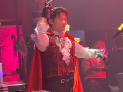 -MOSSO·Liveshow(M3香港广场店)