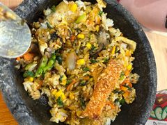 -小木屋拌饭(沈阳中街大悦城店)