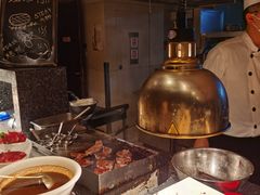 -太原富力万达文华酒店·美食汇西餐厅