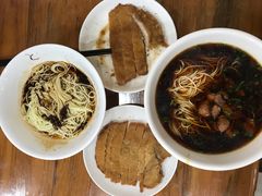 -潘国仙耳光馄饨(黄家阙路店)