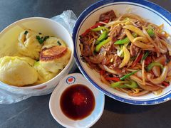 生煎-同心楼(解放北路店)