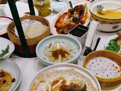 -惠丰堂饭庄·烤鸭·京味菜(民族大学店)