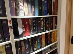 -剧狐剧本杀·月球探案馆(人民广场1号店)