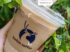 -瑞幸咖啡(万科红立方大厦店)