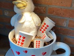 -8 Hearts Coffee(悟锦世纪大楼店)