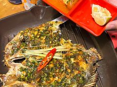 -雀舞云南菜(天津天河城购物中心店)