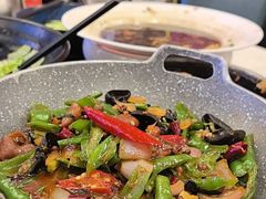 -聚鑫阁江浙菜·非遗传承技艺(青村帝华园店)