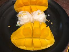 -Mango Tango