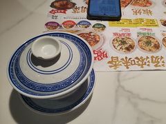 -禄鼎记·排队俩小时都要吃的酸菜鱼(石牌桥店)