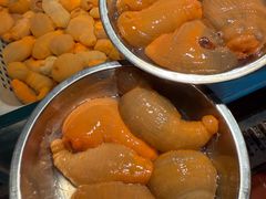 -行运海鲜食集(北京首店)