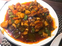 -十面春风·江南面馆(崇宁路店)