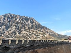 -鸡鸣驿古城