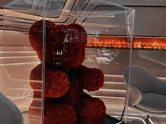 -燃扒房Steakhouse(皇庭店)