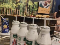 -曾百万小炉小串自助烧烤(高新店)