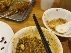 -付小姐在成都(中山公园店)