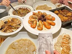 -飶香居(省博物馆店)