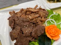 -高丽馆(尊茂店)