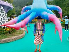 -苏州乐园森林水世界