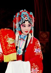 -梨园天地京剧摄影(玲珑天地店)
