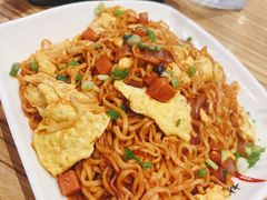 -柳叶刀烧烤(北大清华店)