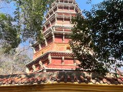 -宝通禅寺