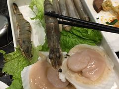 -常州逸高酒店-中餐厅