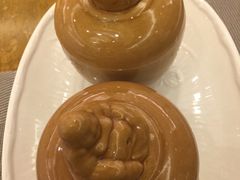-上海浦东星河湾酒店