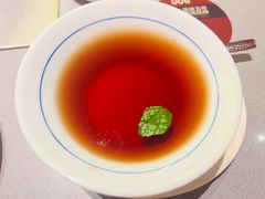 -巴奴毛肚火锅(新街口金鹰店)
