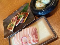 -匠太烧肉台日料理餐酒馆(三林店)