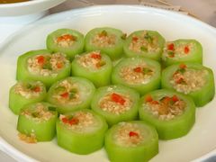 -水禾轩·海鲜蒸汽主题餐厅(新香洲旗舰店)