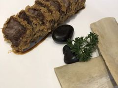 -广州富力君悦大酒店空中花园