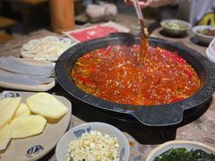 -重庆渝达老火锅(春熙路店)