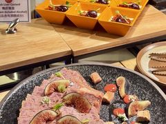 -自助山(合和中心商场店)