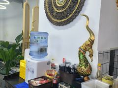 -缅丽·缅甸小吃(版纳店)