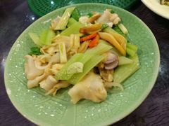 -盛港湾海鲜食府(黄沙店)