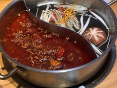 -四喜小胖·北京涮肉(五道营店)