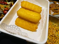 -锦尚阁烤鱼•天津菜(宣武门胡同店)