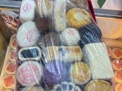 -北京稻香村(京港城生活广场店)