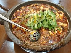 -都江堰石锅鱼