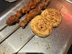 -阿里家·新疆烤肉酒場 by MIG
