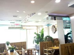 大堂-风情丽江斑鱼火锅(孙家沟西南路80号店)