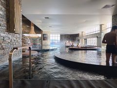 -清河半岛温泉度假酒店