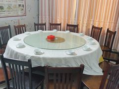 -中原农家乐(中原饭店)