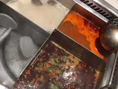 -海底捞火锅(高科广场店)