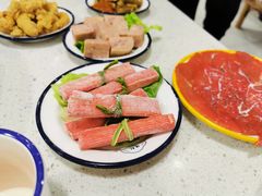 -陳艳红火锅(港汇店)