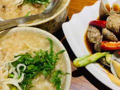 海鲜粥-全渔村小海鲜