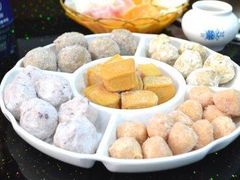 -蝎王府羊蝎子(北大地店)